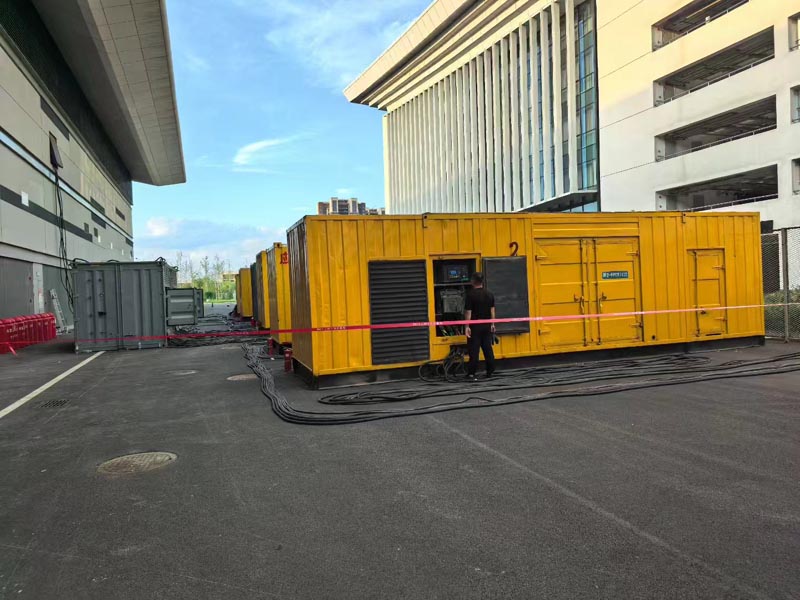 栾川柴油发电机冬季保养注意事项?