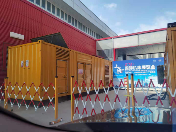 栾川发电机出租 对于发电机的特性你了解多少?