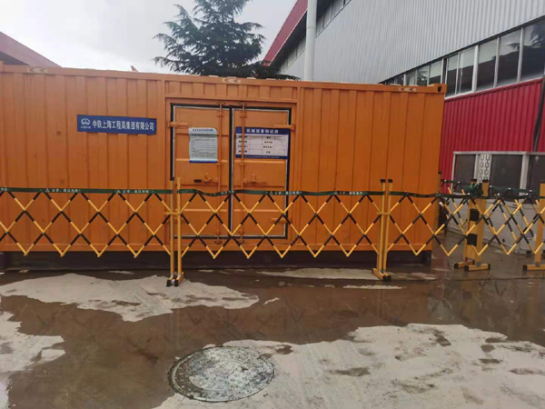 栾川租赁发电机 柴油发电机组供应商:柴油发电机组润滑油的作用?
