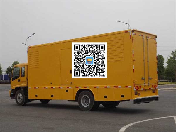 栾川发电车出租-发电机组的主要用途是什么？