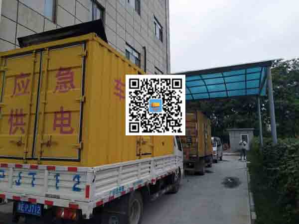 栾川发电车出租-发电机产品使用越来越广泛