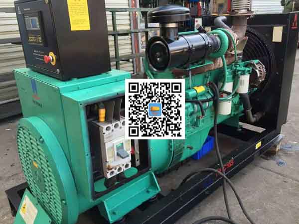 栾川租赁发电机-发电机一般变压器磁芯所使用的是什么材料？