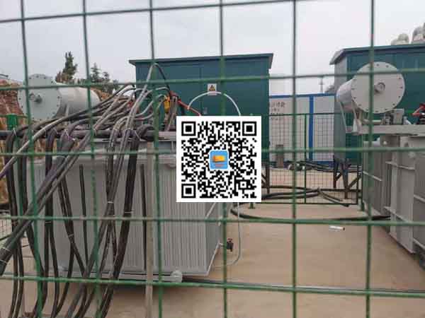 栾川发电机出租-发电机功率适用电缆线规格估算口诀