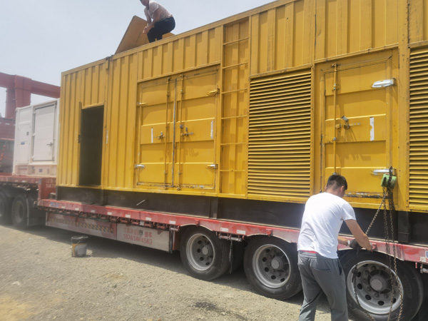 栾川发电机出租100KW发电机需要什么规格的电缆线?