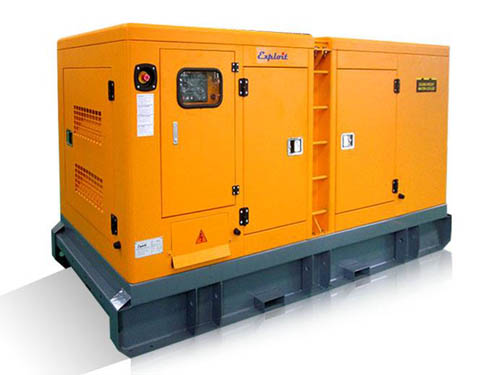 栾川影响 200kw 柴油发电机油耗的因素有哪些?