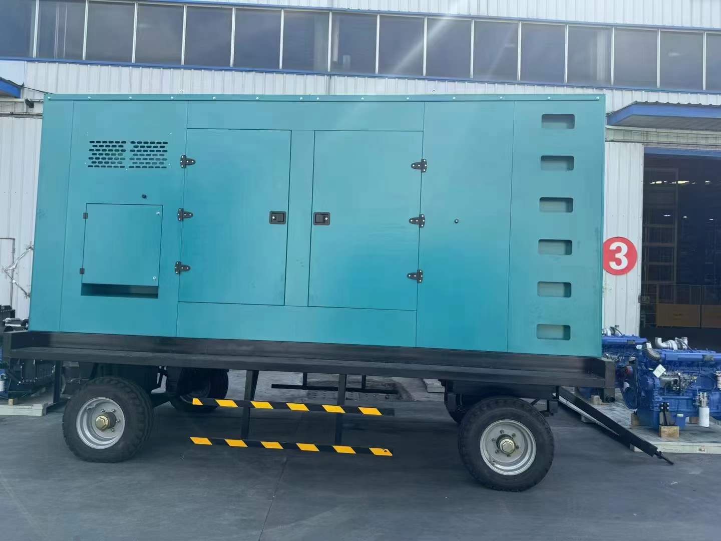 栾川2500KVA 负载启动电流大概是多少?