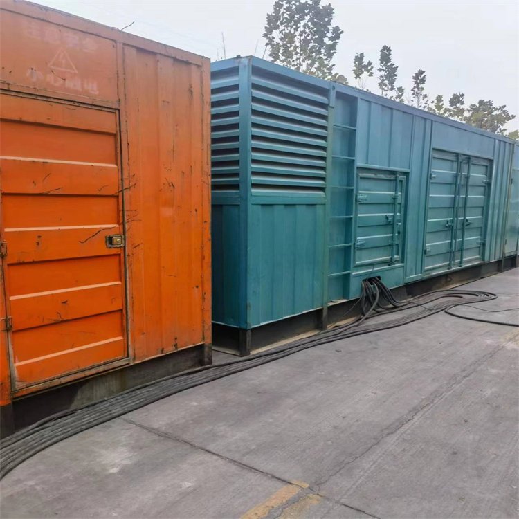栾川如何选择适合 600kW 柴油发电机组的热继电器?