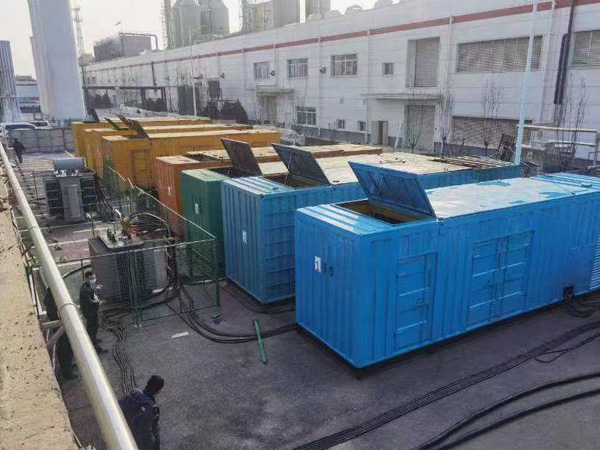 栾川380V和690V电压的电缆线相同吗？