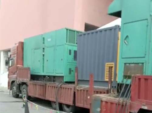 栾川柴油发电机的功率因数一般是多少？