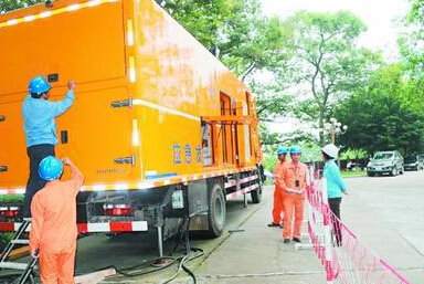 栾川不同标号的柴油可以混合使用吗?