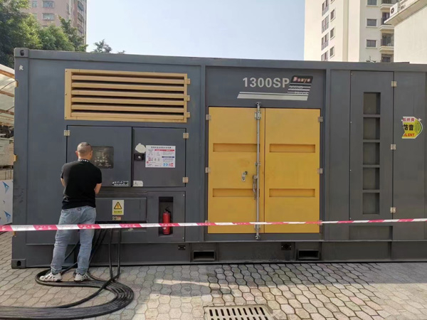 栾川500KW发电机组冬季应该配多大的启动电瓶？